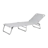 Chaise longue Amigo, Grey