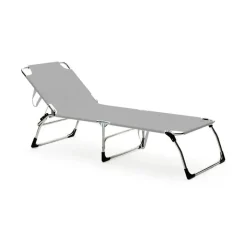 Chaise longue Amigo XXL, Grey