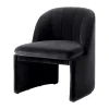 Chaise longue Loafer Club Chair SC107, Gentle 0193