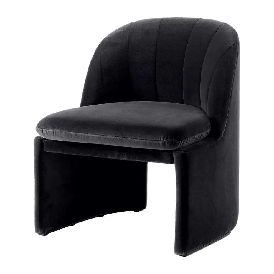 Chaise longue Loafer Club Chair SC107, Gentle 0193