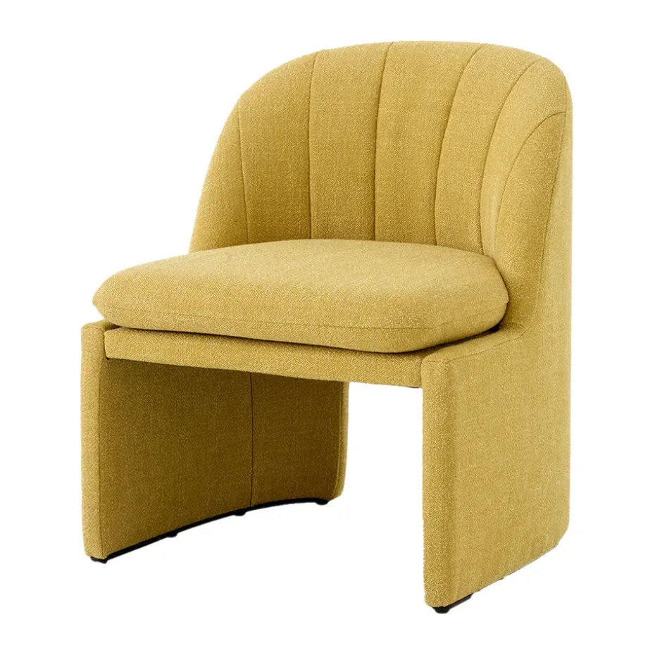 Chaise longue Loafer Club Chair SC107, Ecriture 0470