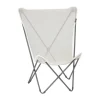 Chaise longue Maxi Pop Up Batyline, Seigle II