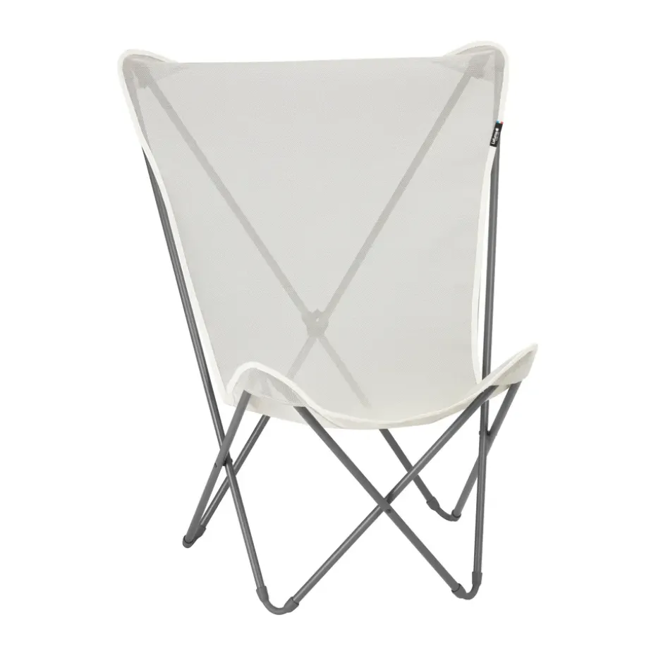 Chaise longue Maxi Pop Up Batyline, Seigle II