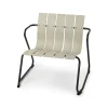 Chaise longue Ocean, sand