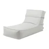 Chaise longue STAY lounger L 150x80 cm, Cloud