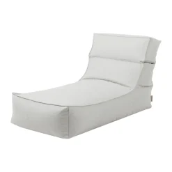 Chaise longue STAY lounger L 150x80 cm, Cloud