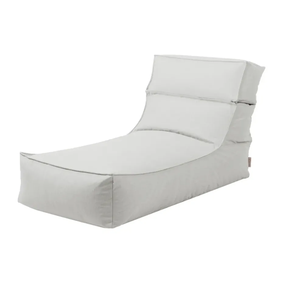 Chaise longue STAY lounger L 150x80 cm, Cloud