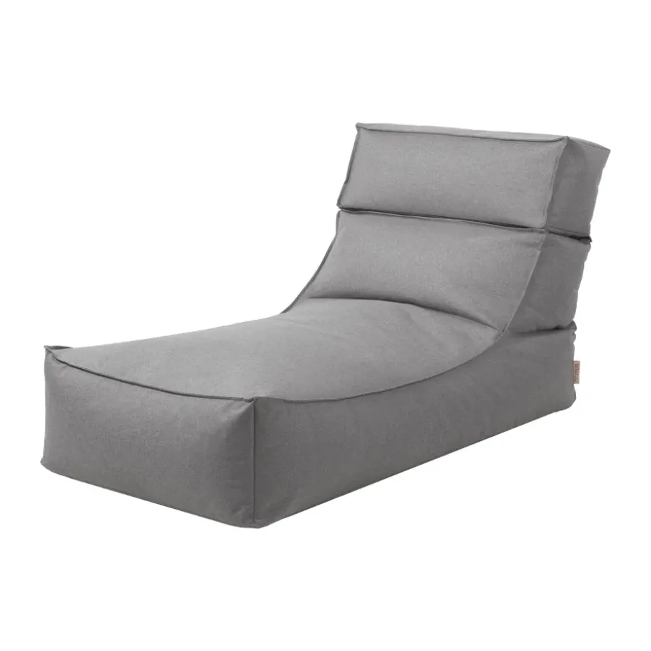 Chaise longue STAY lounger L 150x80 cm, Stone