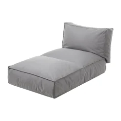 Chaise longue STAY S 190x80 cm, Stone