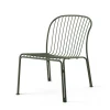 Chaise longue Thorvald SC100 , Bronze green