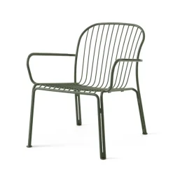 Chaise longue Thorvald SC101, Bronze green