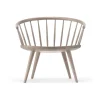 Chaise lounge Arka chêne, Huile de vitamine