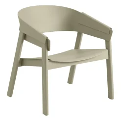 Chaise lounge Cover, Dark beige