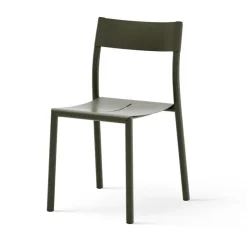 Chaise May Outdoor, Dark Green