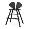 Chaise Mouse Chair Junior, Noir