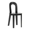 Chaise Olivia, Black