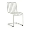 Chaise Palissade Cantilever, Sky grey