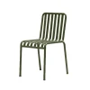 Chaise Palissade, Olive