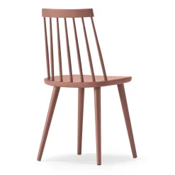 Chaise Pinnockio, Brique 42
