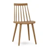Chaise Pinnockio chêne, Huile naturelle