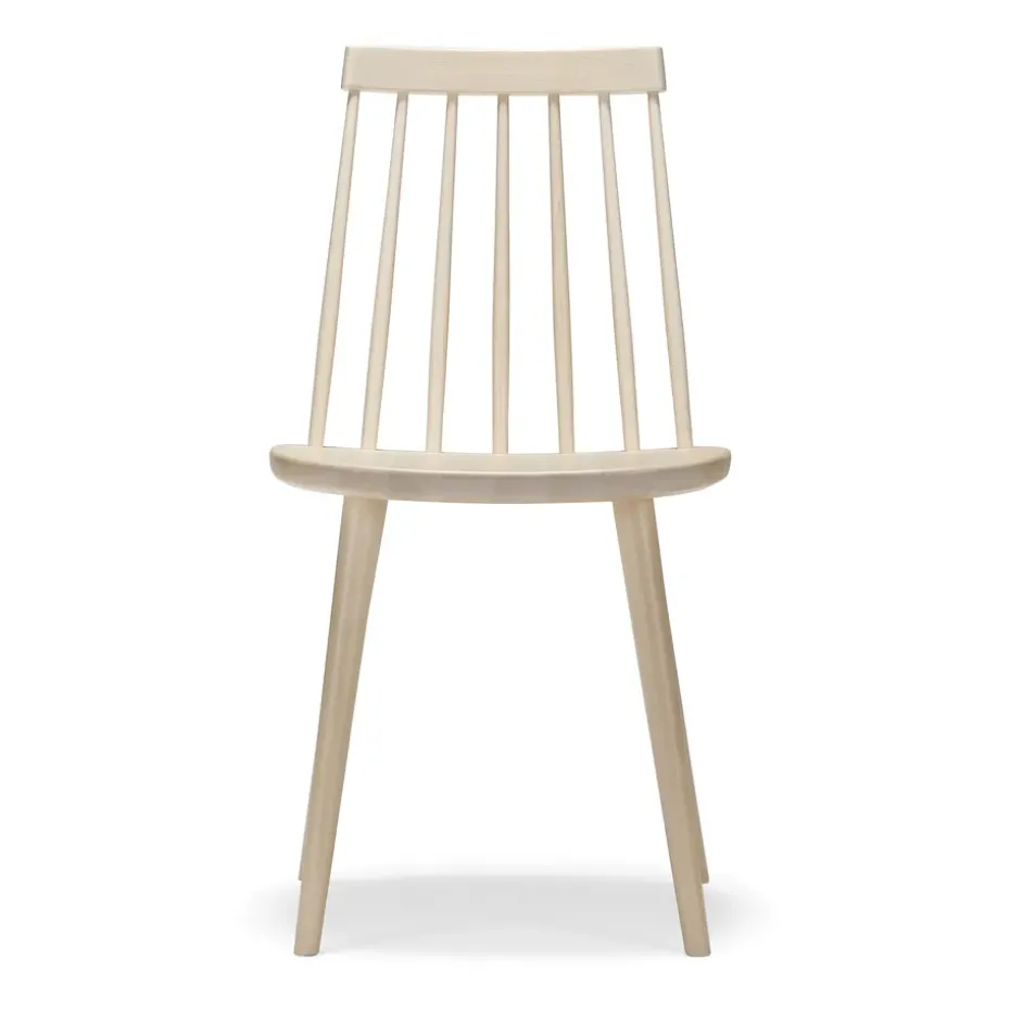 Chaise Pinnockio, Huile naturelle