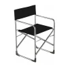 Chaise Regista, Black