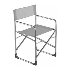Chaise Regista, Grey