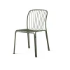 Chaise Thorvald SC94, Bronze green