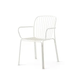 Chaise Thorvald SC95, Ivory