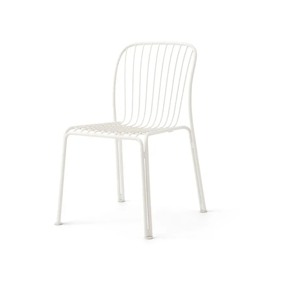 Chaise Thorvald SC94, Ivory