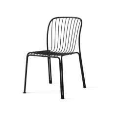 Chaise Thorvald SC94, Warm black