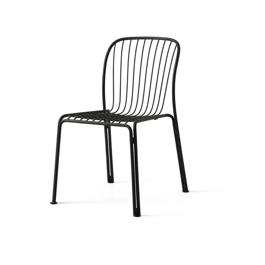 Chaise Thorvald SC94, Warm black