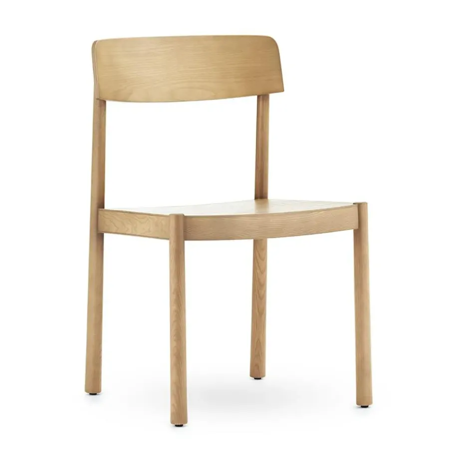 Chaise Timb, Tan