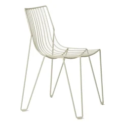 Chaise Tio, Ivory