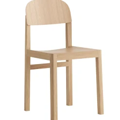 Chaise Workshop, Chêne