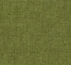 Échantillon textile Luiza, Green 3975