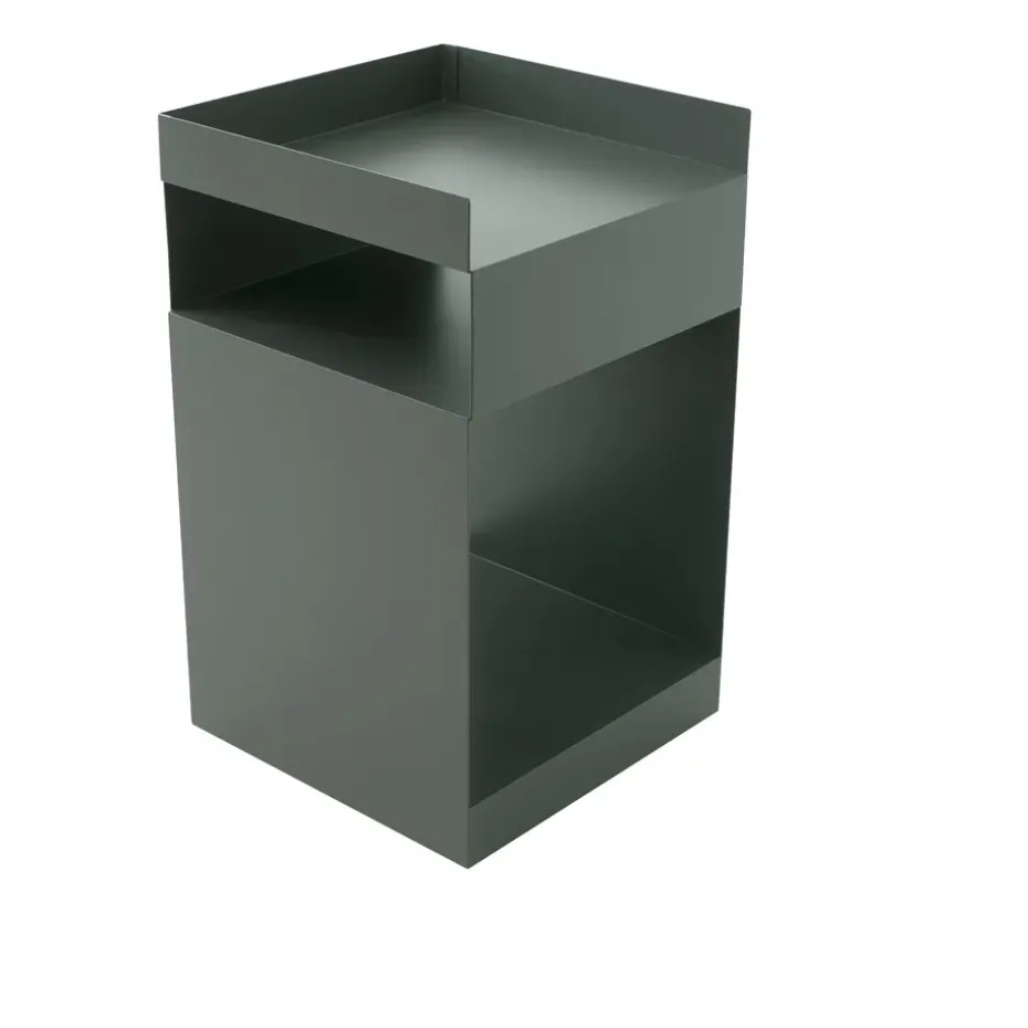 Chariot de service Rotate SC73, Hunter