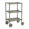 Chariot Flow 3-layer 90 cm, Taupe