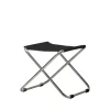 Chico tabouret, Black