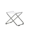 Chico tabouret, White