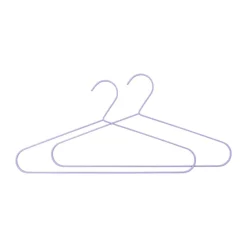 Cintre Hang-it, Lot de 2, Lilac