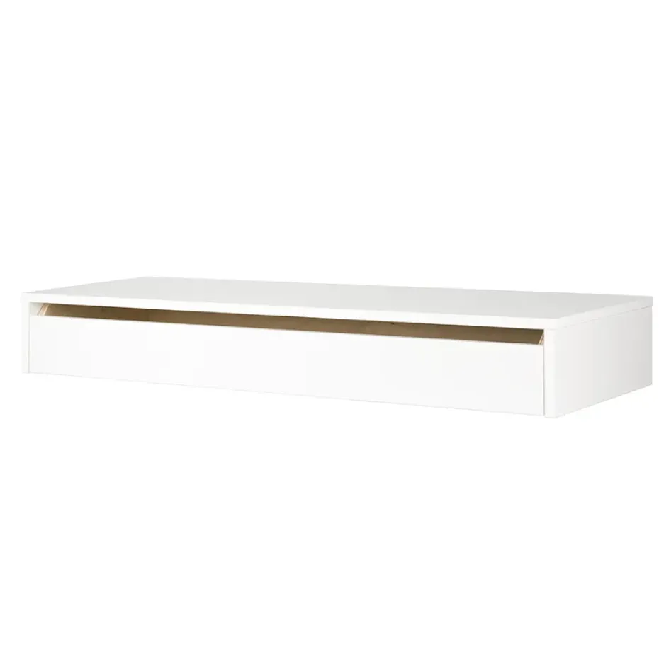 Coffre Pythagoras L, blanc