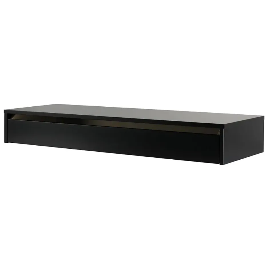 Coffre Pythagoras L, noir