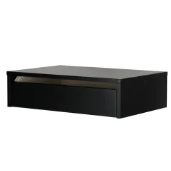 Coffre Pythagoras S, noir