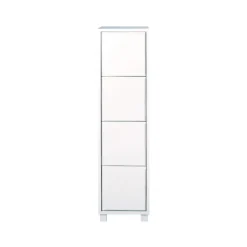 Commode 7, white