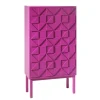 Commode Collect 2011, Cerise