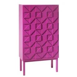 Commode Collect 2011, Cerise
