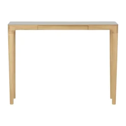 Console Heart'n'Soul 120 cm, Oak-cloud grey
