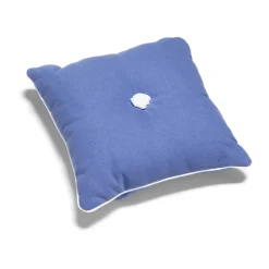 Coussin 30, Bleu clair, 30x30 cm