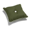 Coussin 30, Khaki green, 30x30 cm